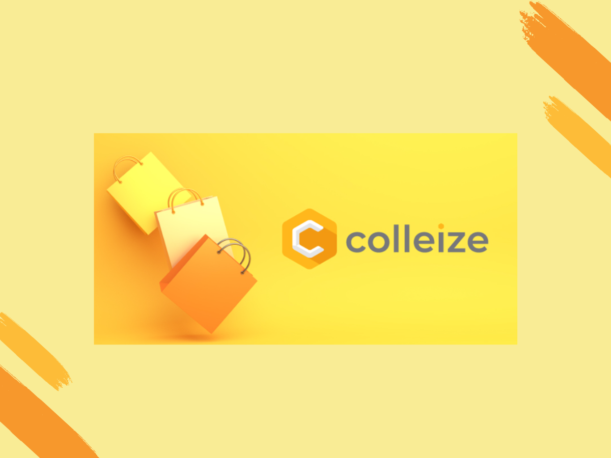 colleize（コレイズ）